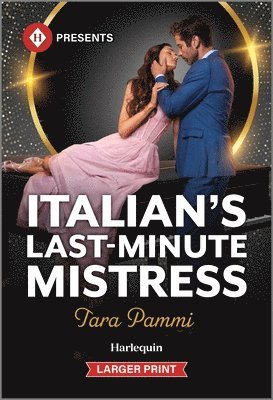 Tara Pammi - Italian's Last-Minute Mistress, Pocket