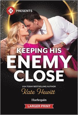 Kate Hewitt - Keeping His Enemy Close, Pocket