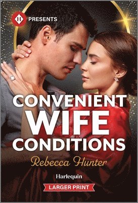 Rebecca Hunter - Convenient Wife Conditions, Pocket