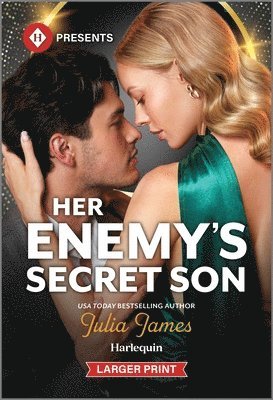Julia James - Her Enemy's Secret Son, Pocket