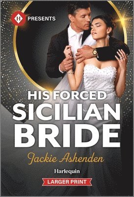 Jackie Ashenden - His Forced Sicilian Bride, Pocket