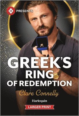 Greek's Ring of Redemption