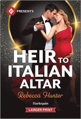 Rebecca Hunter - Heir to Italian Altar, Pocket