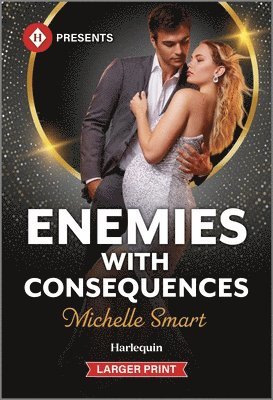 Michelle Smart - Enemies with Consequences, Pocket