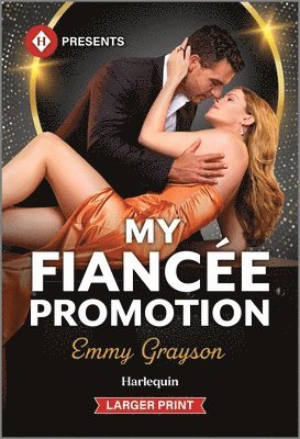 Emmy Grayson - My Fiancée Promotion, Pocket