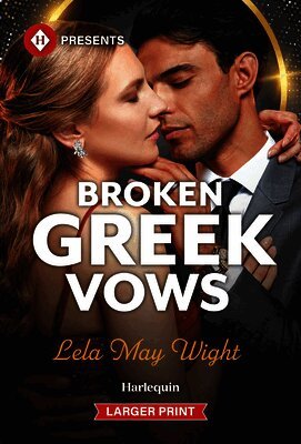 Lela May Wight - Broken Greek Vows, Pocket