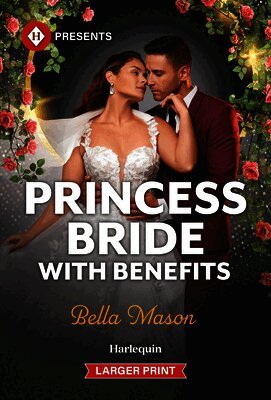 Bella Mason - Princess Bride with Benefits, Pocket