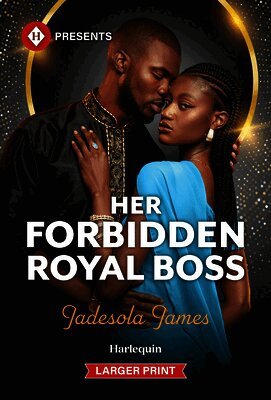 Jadesola James - Her Forbidden Royal Boss, Pocket