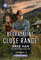 Barb Han - Betrayal at Close Range, Pocket