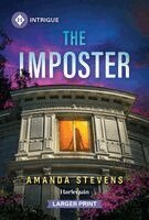 Amanda Stevens - The Imposter, Pocket