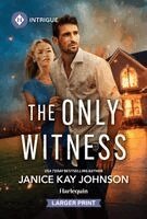 Janice Kay Johnson - The Only Witness, Pocket
