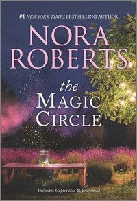 bokomslag The Magic Circle