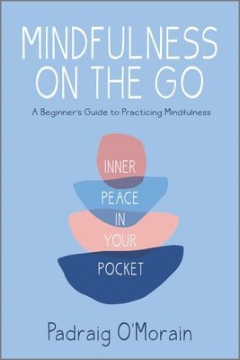 bokomslag Mindfulness on the Go