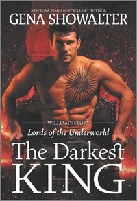 bokomslag The Darkest King: William's Story