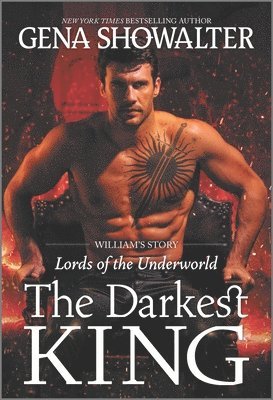 The Darkest King: William's Story 1