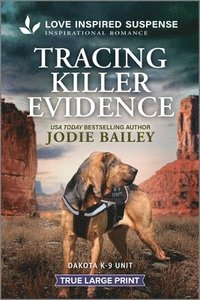 bokomslag Tracing Killer Evidence