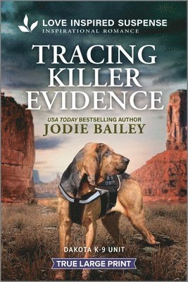 bokomslag Tracing Killer Evidence