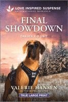 Valerie Hansen - Final Showdown, Häftad
