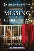 bokomslag Missing at Christmas