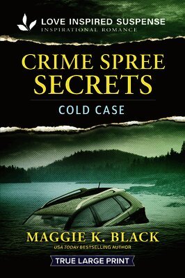 Maggie K. Black - Crime Spree Secrets, Häftad