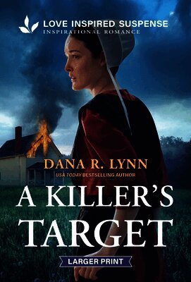 Dana R. Lynn - A Killer's Target, Pocket