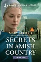 Mary Alford - Secrets in Amish Country, Pocket