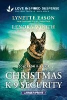 Lynette Eason, Lenora Worth - Christmas K-9 Security, Pocket