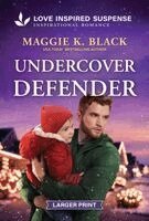 Maggie K. Black - Undercover Defender, Pocket