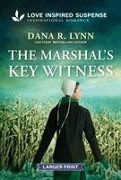 Dana R. Lynn - The Marshal's Key Witness, Pocket