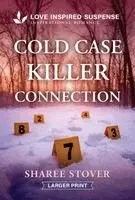 Sharee Stover - Cold Case Killer Connection, Pocket. Tillgänglighet: Kommande