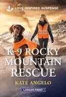 Kate Angelo - K-9 Rocky Mountain Rescue, Pocket