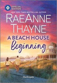 bokomslag A Beach House Beginning