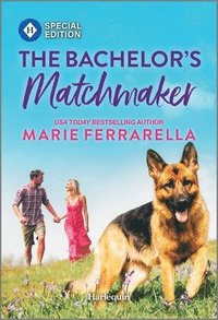 bokomslag The Bachelor's Matchmaker