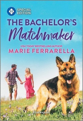 The Bachelor's Matchmaker 1