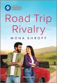 bokomslag Road Trip Rivalry