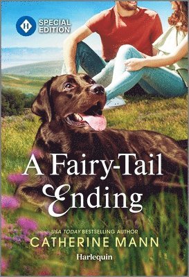 Catherine Mann - A Fairy-Tail Ending, Pocket