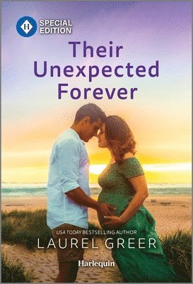 Their Unexpected Forever 1