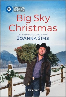 Big Sky Christmas 1