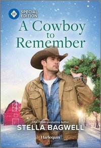 bokomslag A Cowboy to Remember