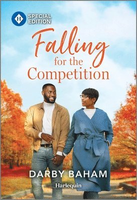 Falling for the Competition 1