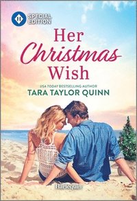 bokomslag Her Christmas Wish
