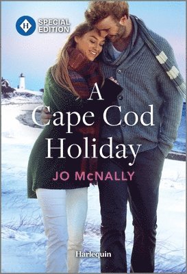 A Cape Cod Holiday 1