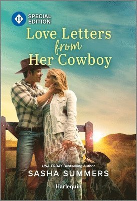 Love Letters from Her Cowboy 1