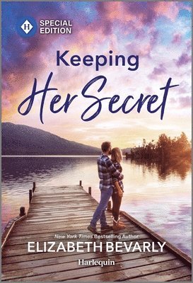 Keeping Her Secret 1