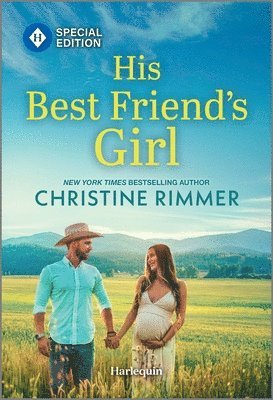 His Best Friend's Girl 1