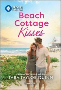 bokomslag Beach Cottage Kisses