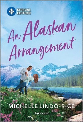 An Alaskan Arrangement 1