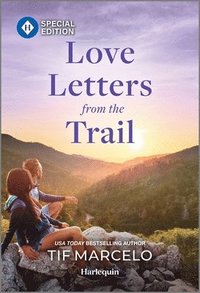 bokomslag Love Letters from the Trail