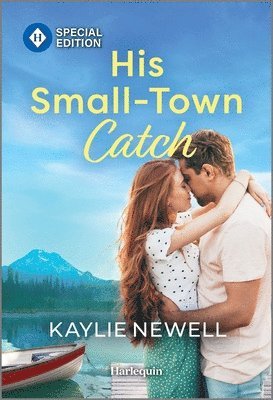 His Small-Town Catch 1