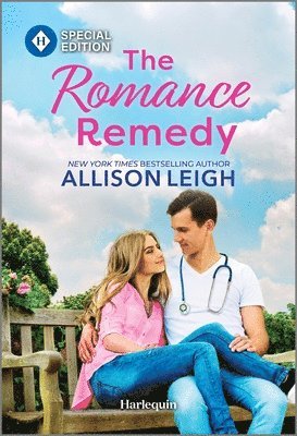 The Romance Remedy 1